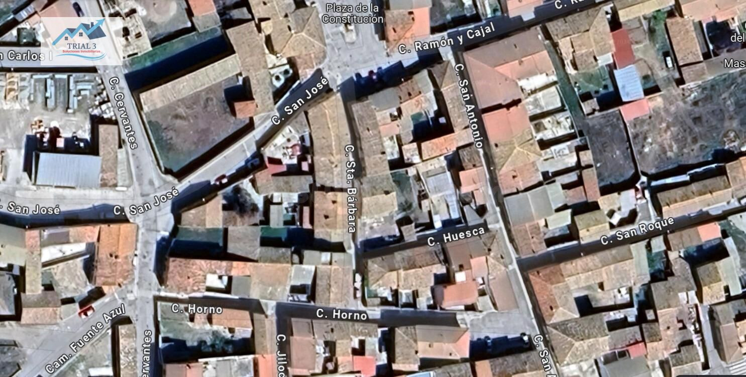 Venta Casa en Santa Eulalia del Campo - Teruel - foto 3