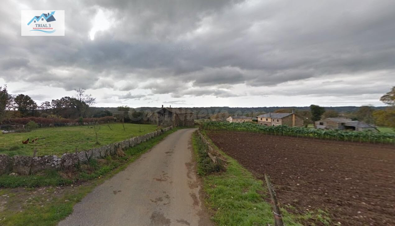 Venta casa en Vilalba (Lugo) - foto 2