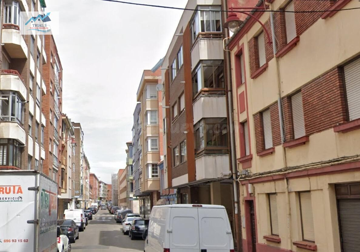 Venta Piso en León - foto 2