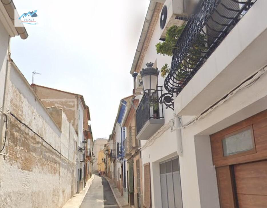 Venta casa en Enguera (Valencia) - foto 3