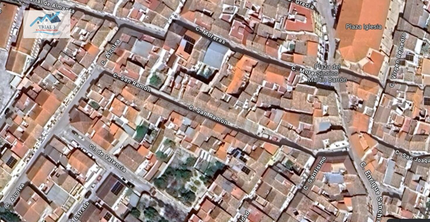 Venta casa en Enguera (Valencia) - foto 4