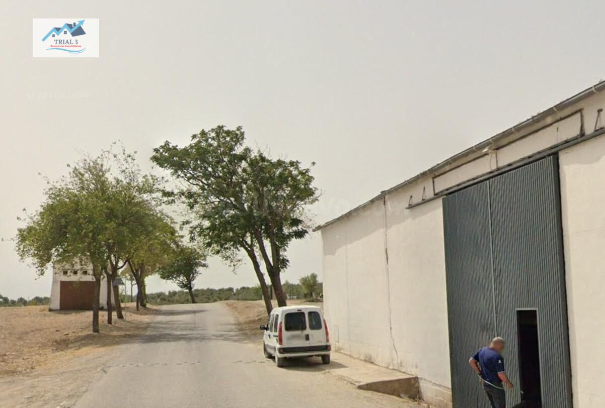Venta nave industrial en Mengibar (Jaén) - foto 3