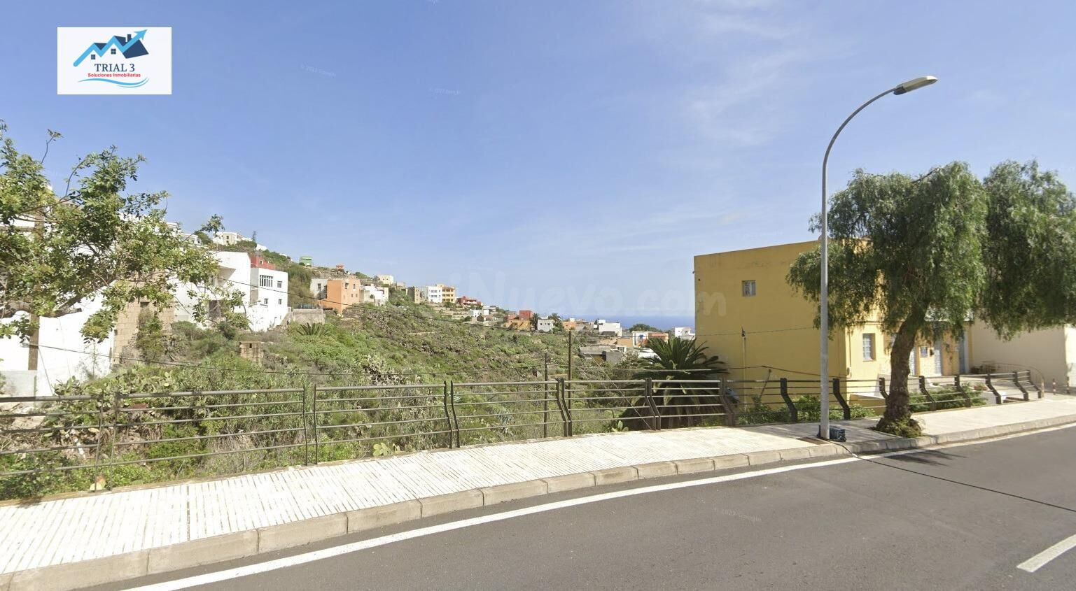 Venta piso en Santa Cruz de Tenerife - foto 3