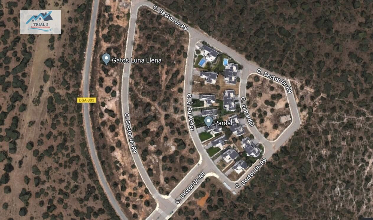 Venta chalet en Carrascal de Barregas (Salamanca) - foto 4