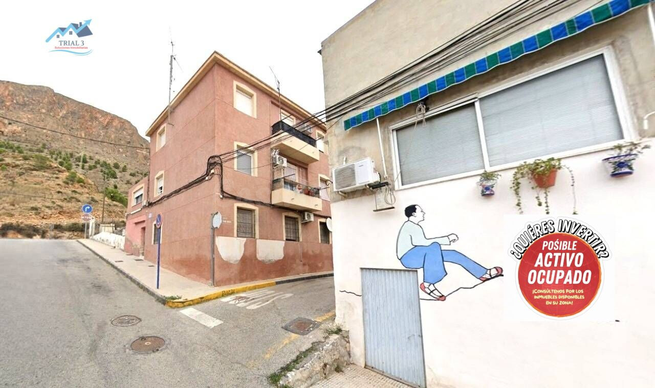 Venta Piso en Orihuela (Alicante)