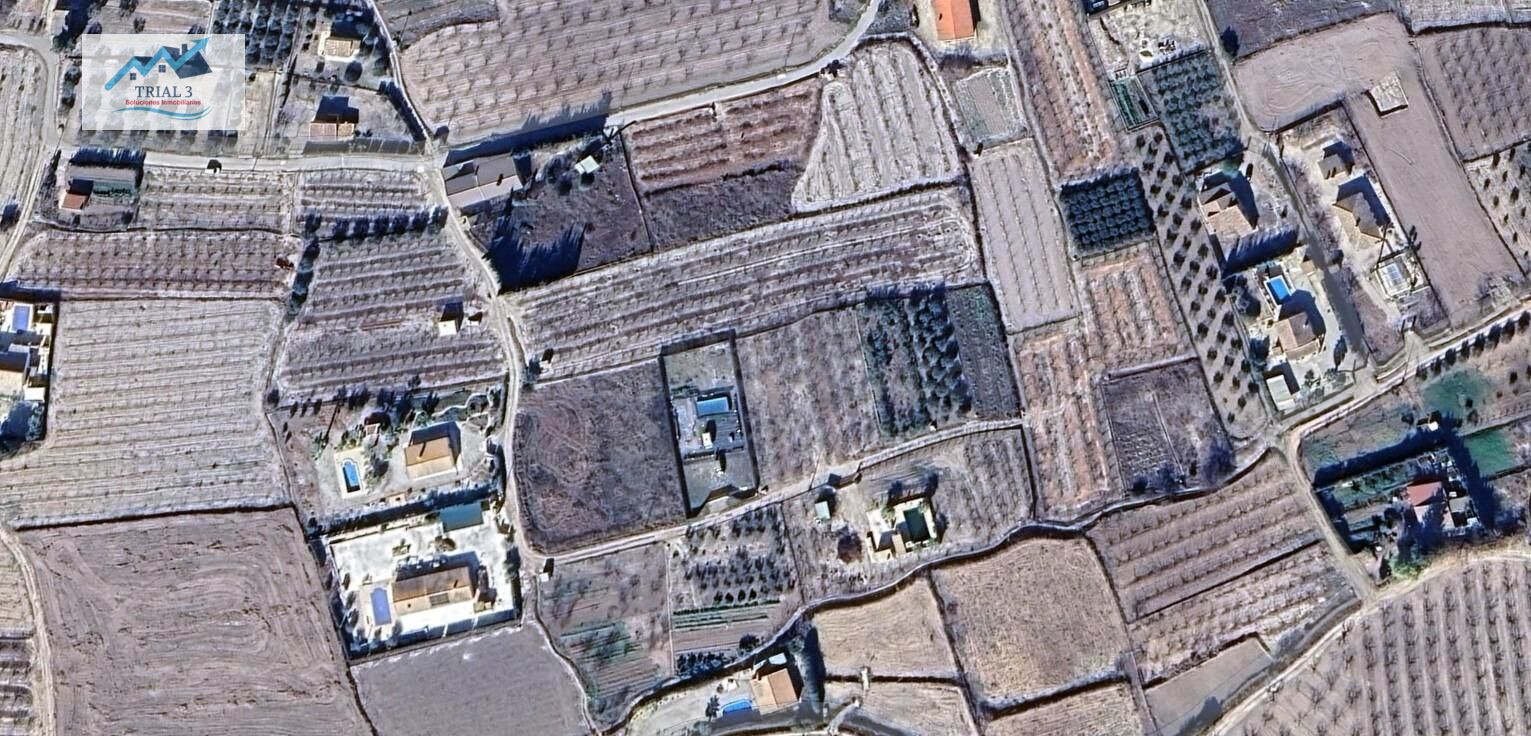 Venta casa en Pliego (Murcia) - foto 2