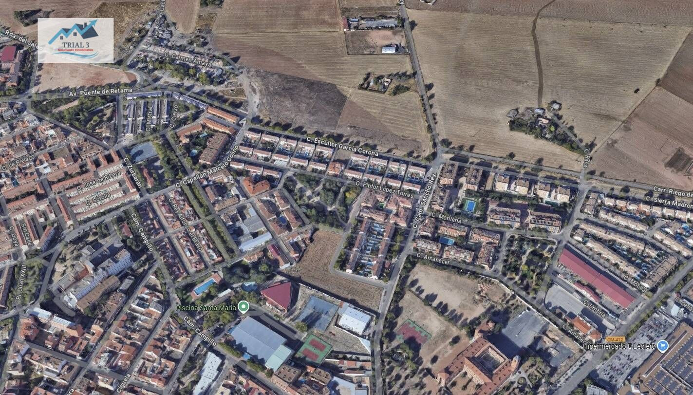 Venta adosado en Ciudad Real - foto 4