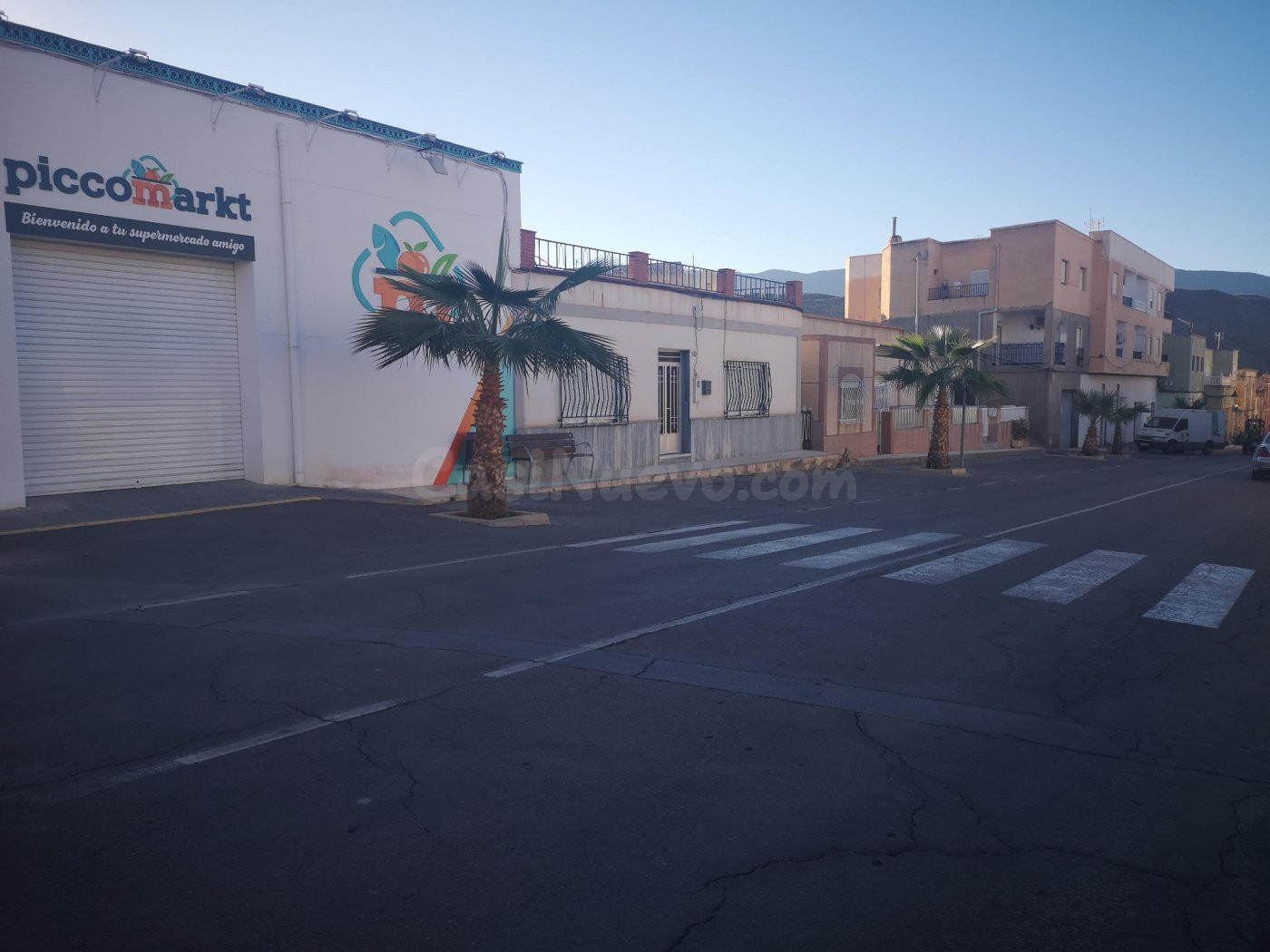 Terreno urbano en venta - PUEBLO - foto 4