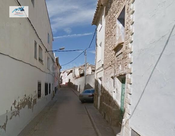 Venta casa en Lanaja (Huesca) - foto 2