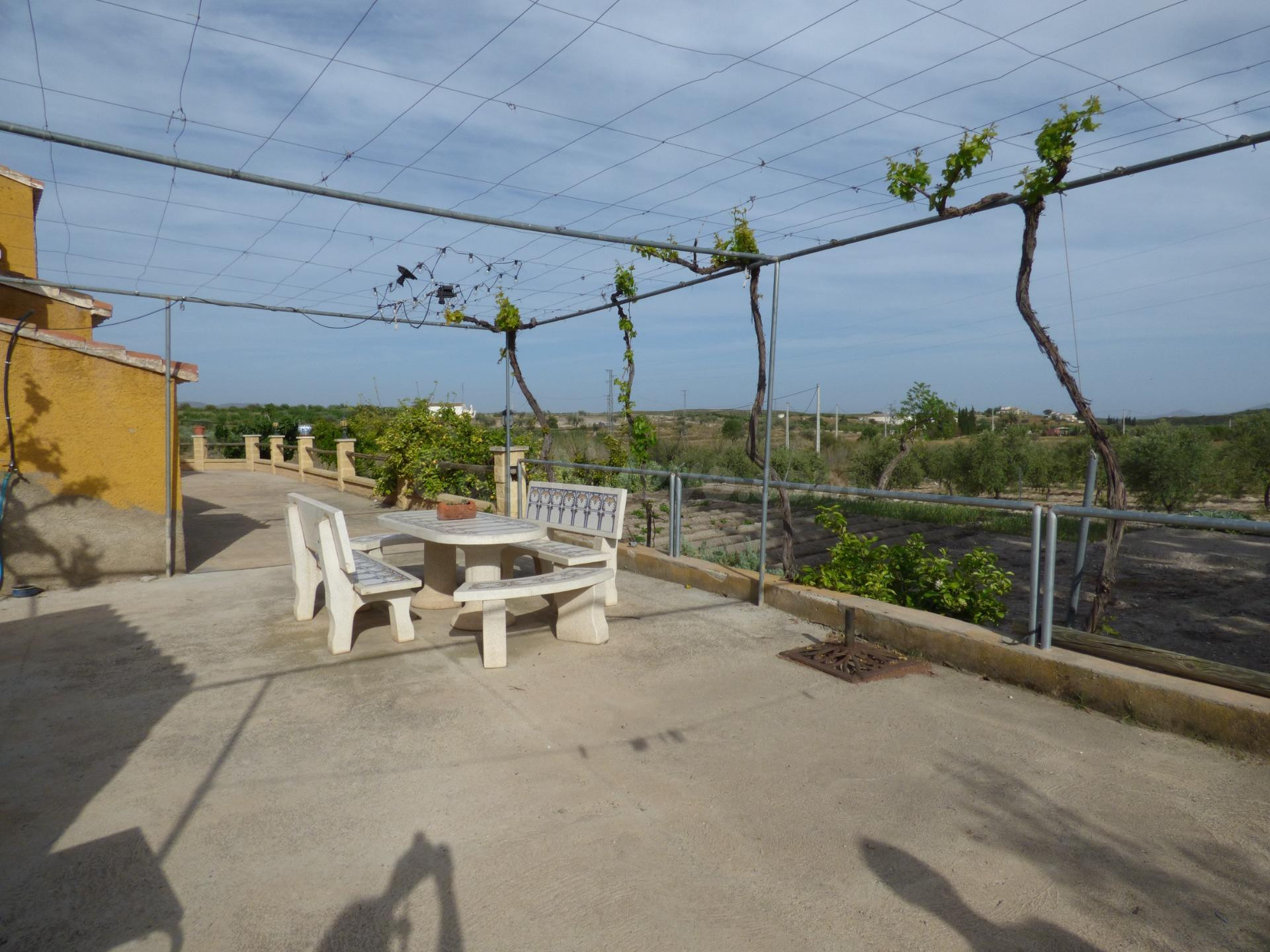 Casa con terreno 4 habitaciones 189m² en venta - Uleila del  - foto 2
