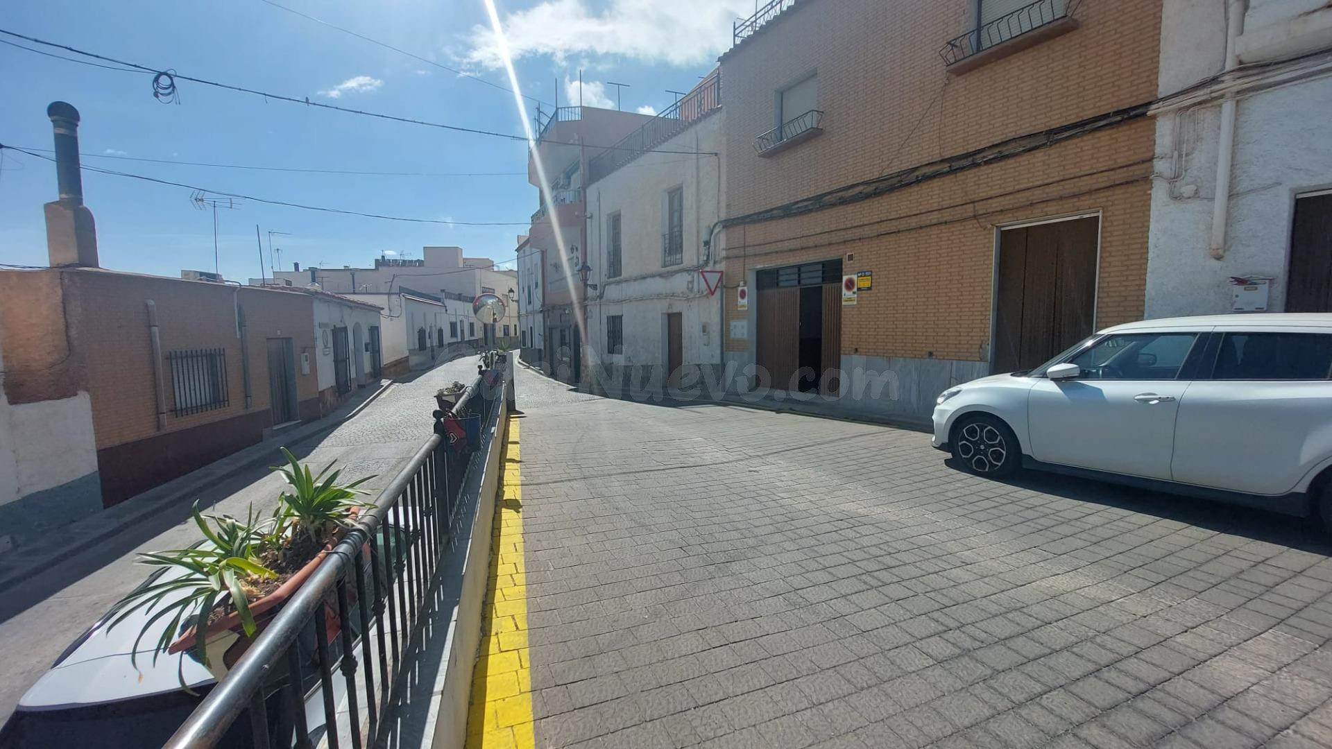 Casa 7 habitaciones 225m² en venta - Abla centro