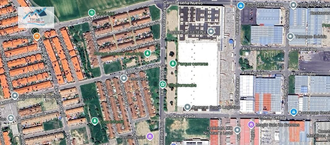 Venta adosado en Seseña (Toledo) - foto 3
