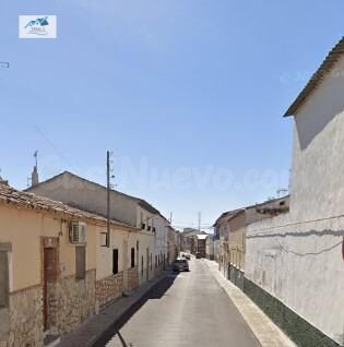 VENTA CASA QUINTANAR DE LA ORDEN - TOLEDO - foto 2