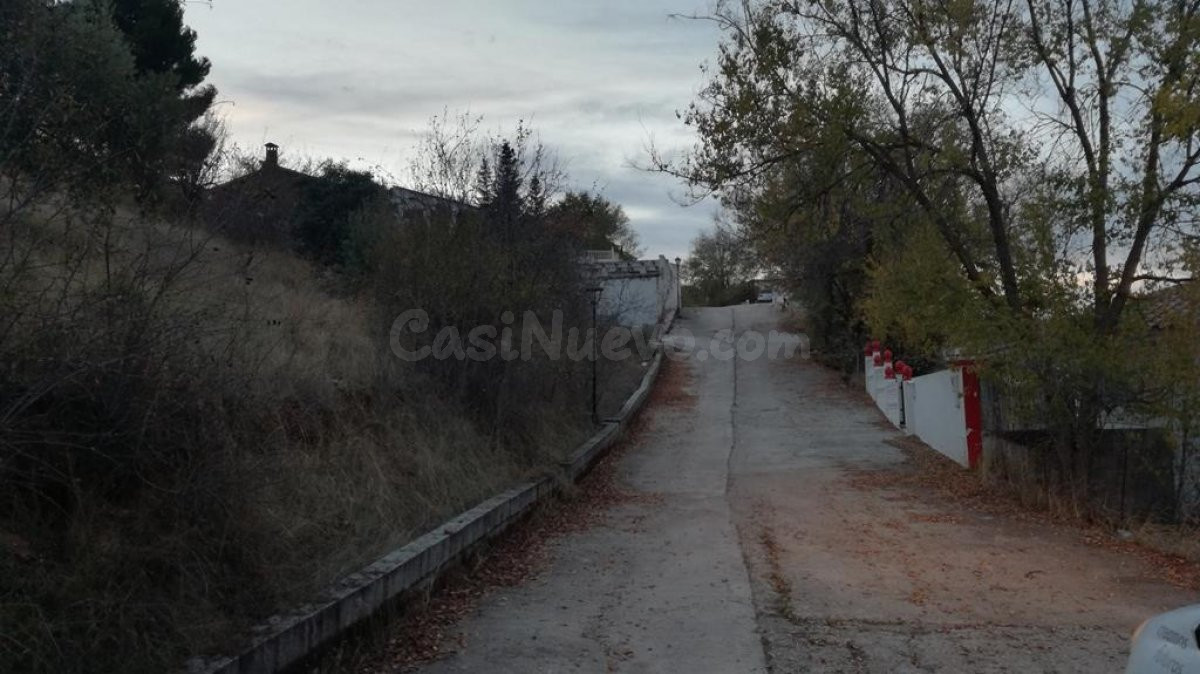 SOLARES EN VENTA EN URB. MONTESOL - PUERTO LOPE (GRANADA) - foto 2
