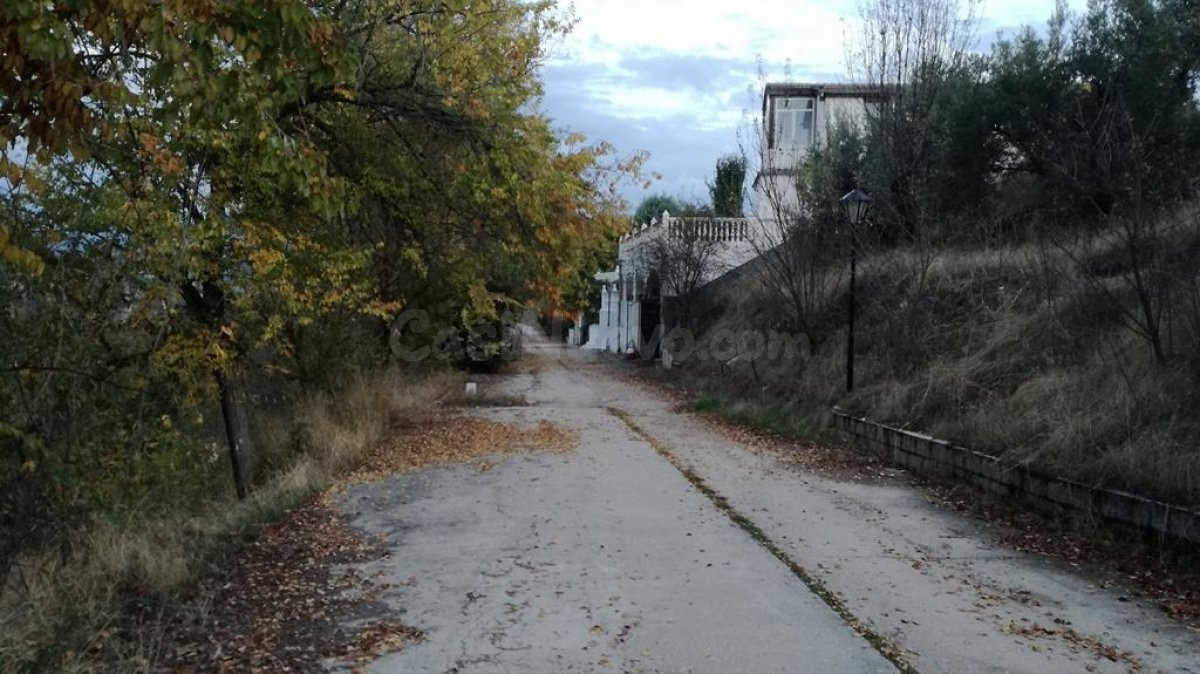 SOLARES EN VENTA EN URB. MONTESOL - PUERTO LOPE (GRANADA) - foto 5