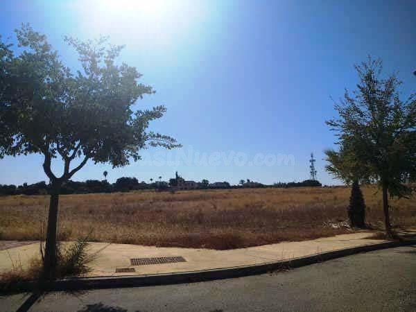 TERRENO URBANIZABLE A LA VENTA EN CULLAR (GRANADA) - foto 3
