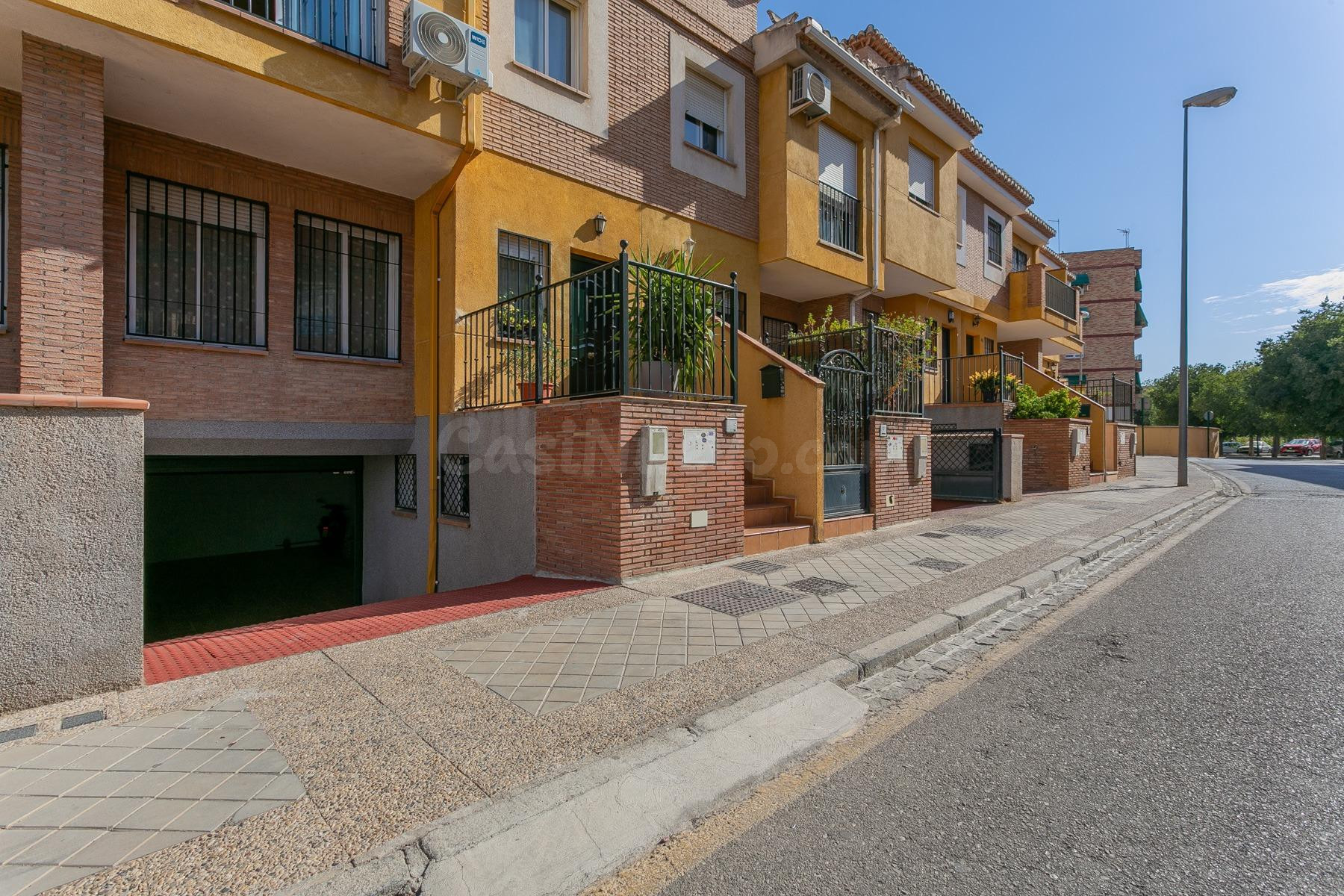 Casa 3 habitaciones 168m² en venta - Parque almunia