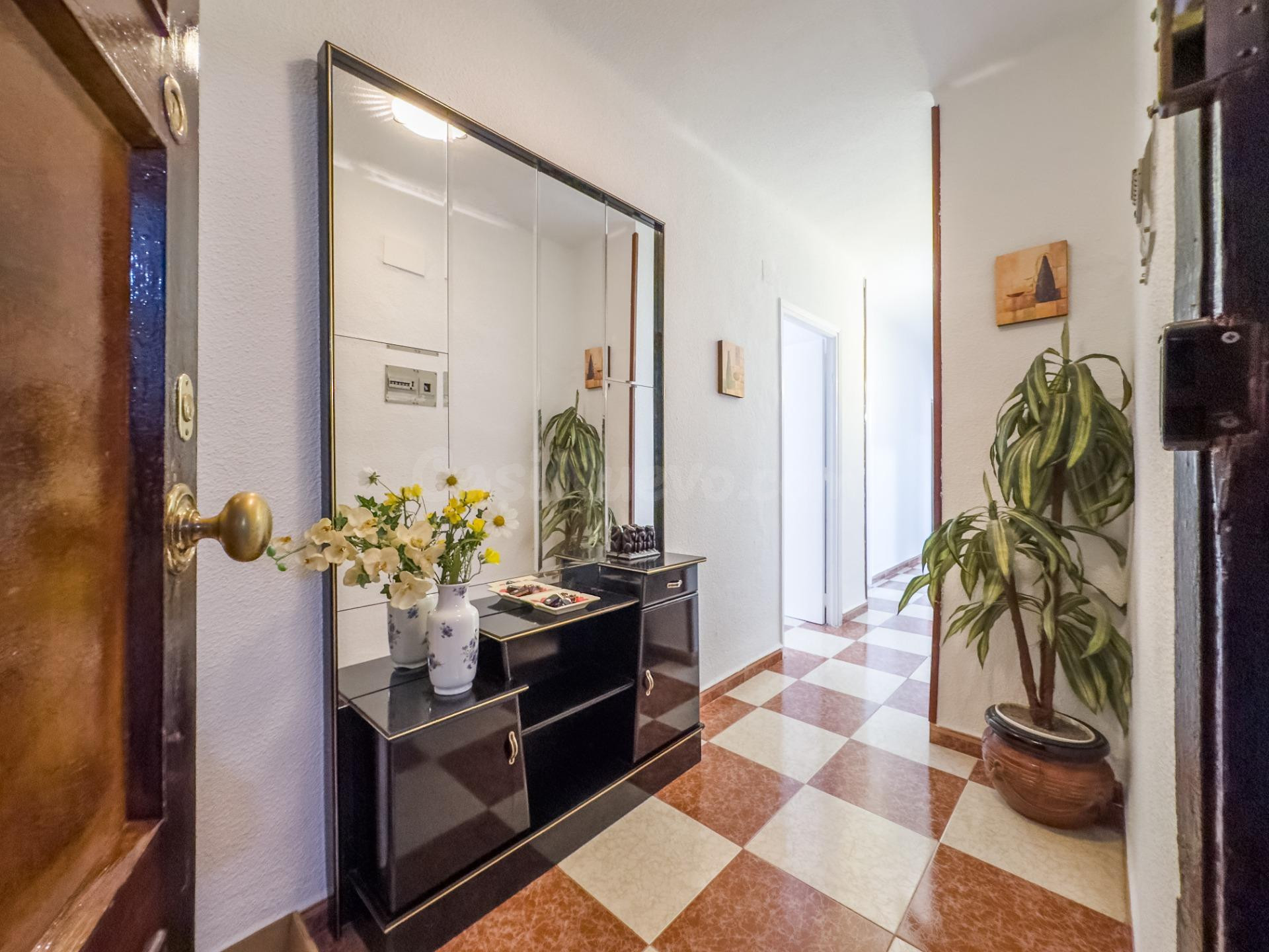 Piso 4 habitaciones 98m² en venta - Vergeles