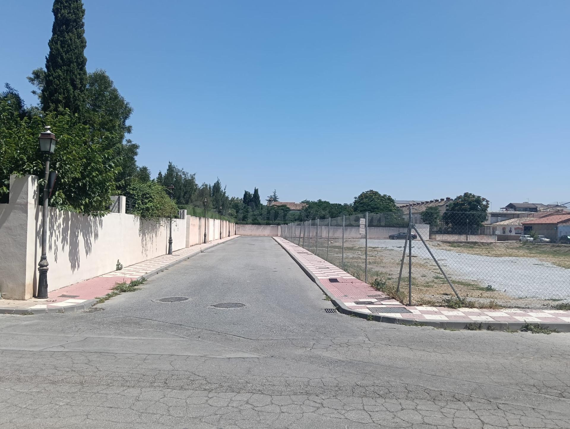 Venta de Parcelas Urbanas desde 300 m2