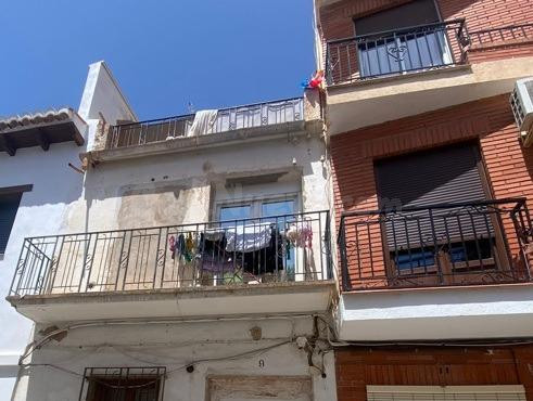 Casa a la venta en Padul (Granada)