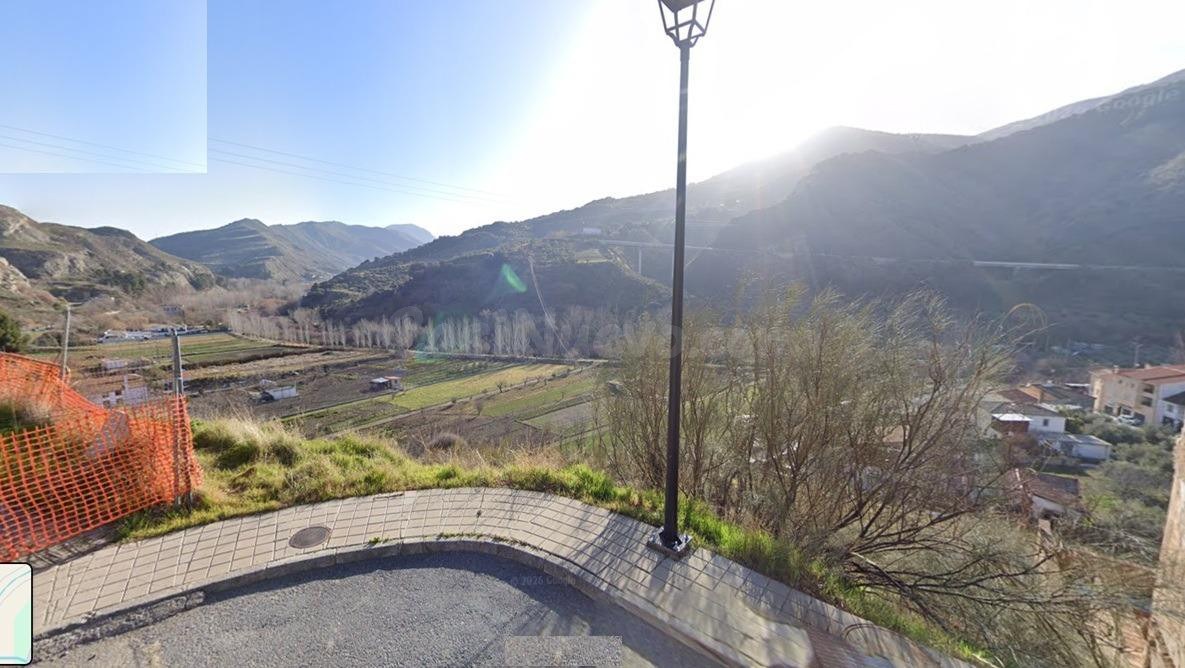 Solar urbano en Los Pinillos de Pinos Genil