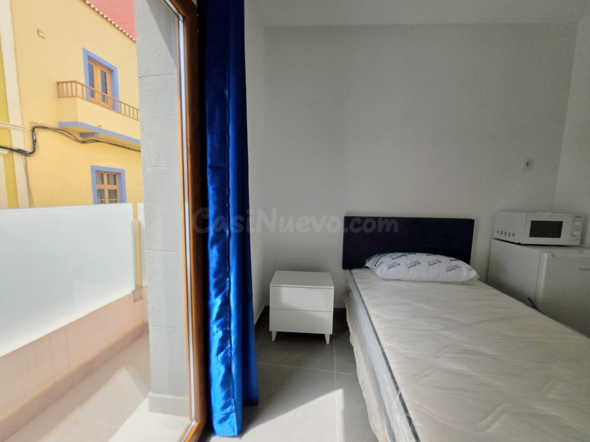 habitaciones EN ALQUILER PARA ESTUDIANTES – CERCA DE LA Universidad Fernando Pessoa Canarias (Santa María de Guía)