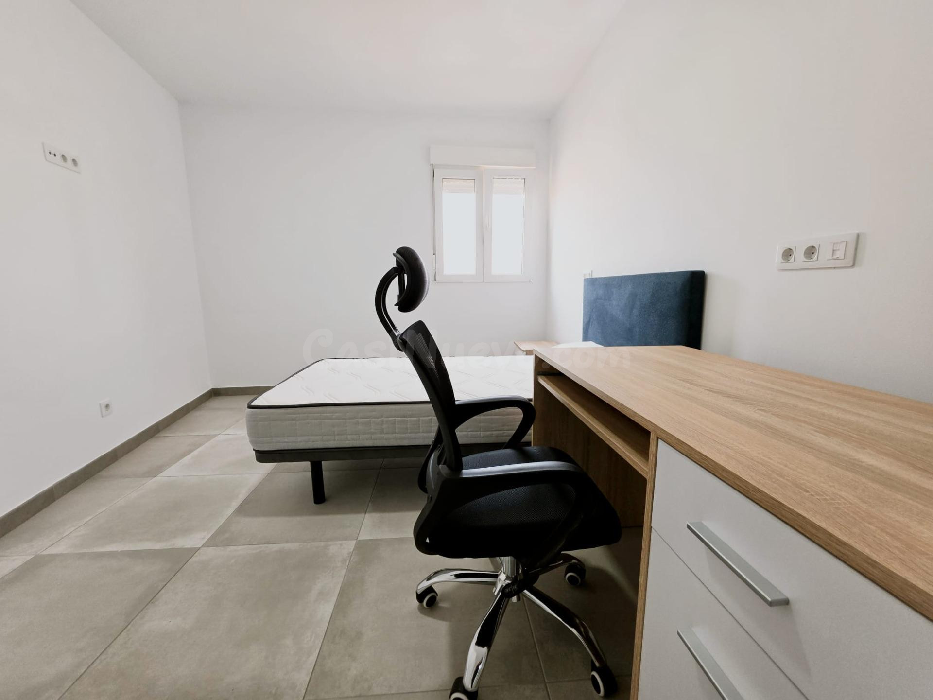 habitaciones EN ALQUILER PARA ESTUDIANTES – CERCA DE LA Universidad Fernando Pessoa Canarias (Santa María de Guía)