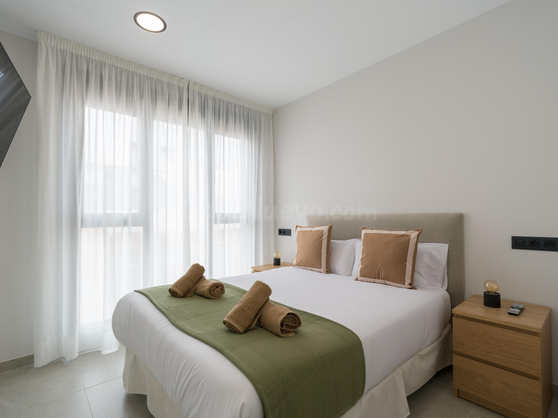 Atico en venta en las Canteras