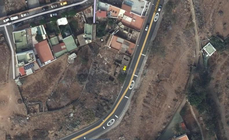 SOLAR URBANO EN ZONA SAN GREGORIO, TELDE - foto 4