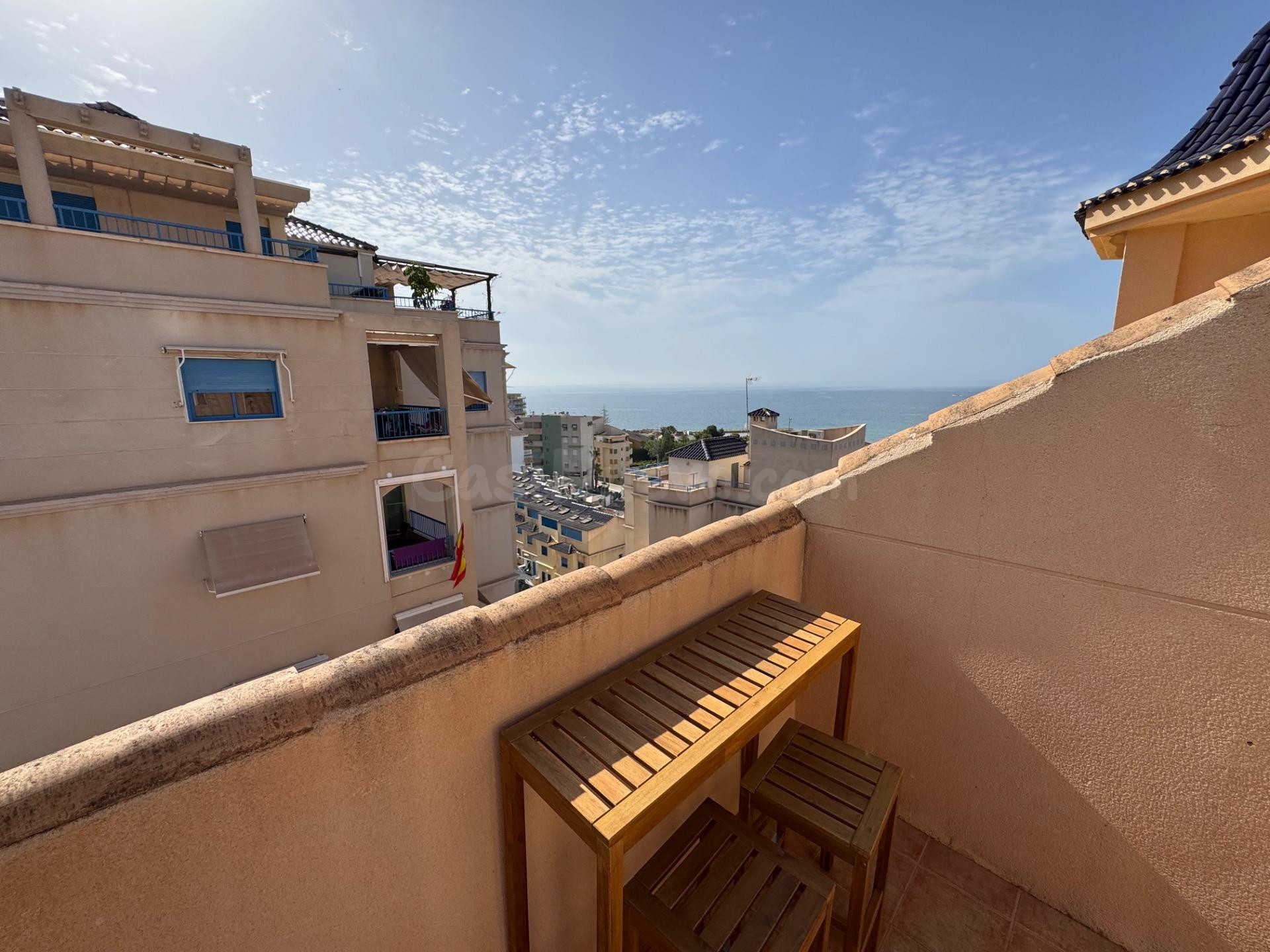 Dúplex 2 habitaciones 80m² en alquiler - Varadero