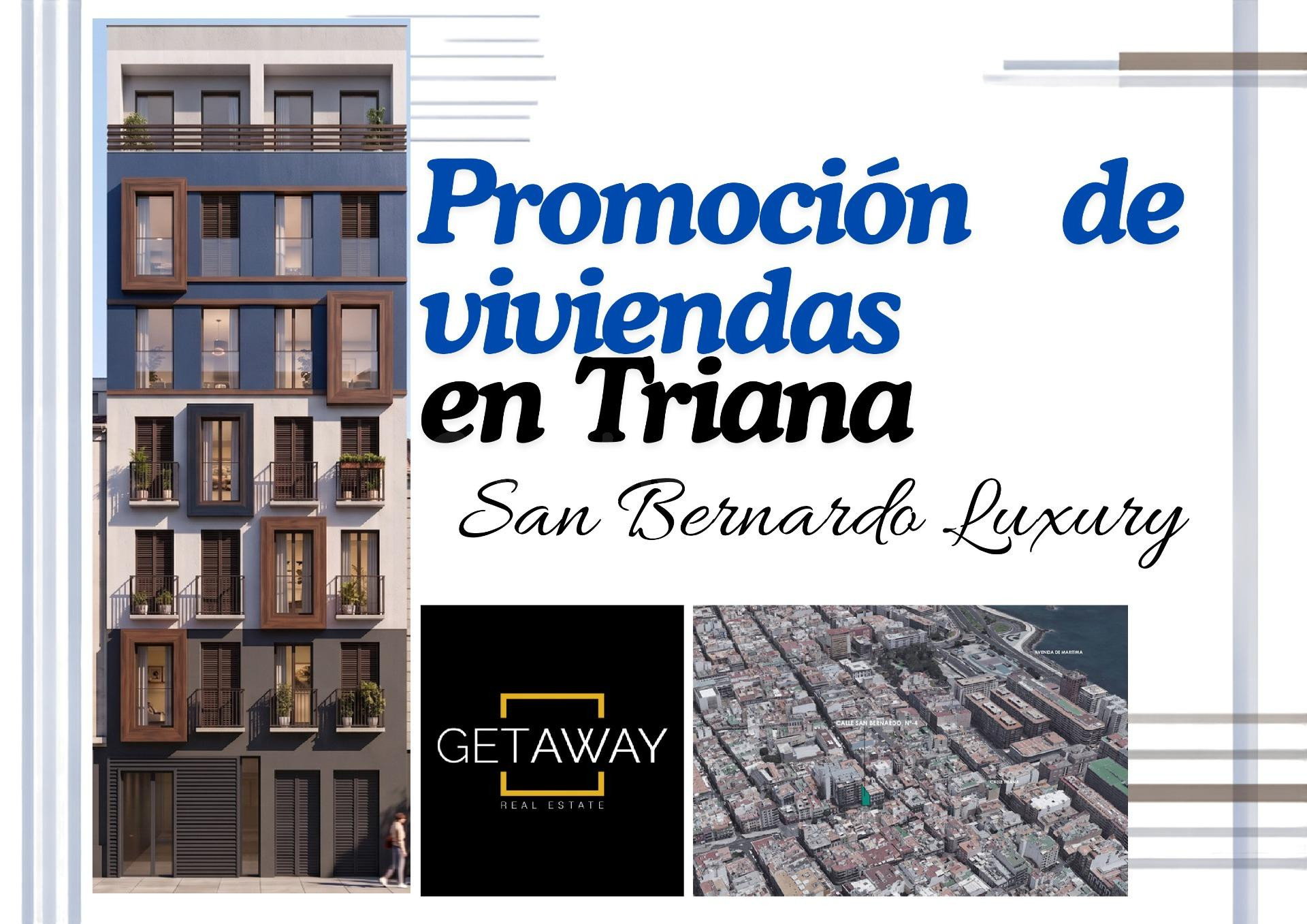¡Últimas Unidades en la Promoción Más Exclusiva de Triana!