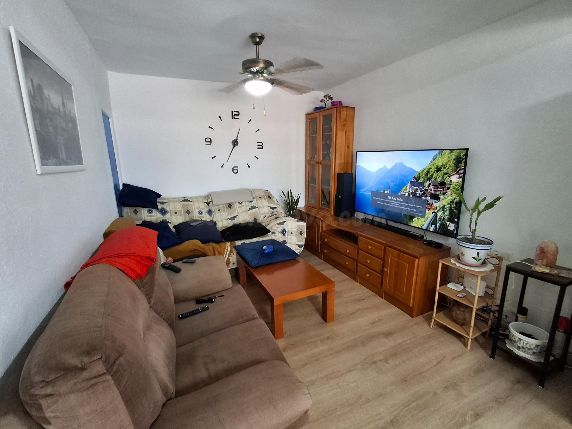 4 PISO SIN ASCENSOR EN VENTA