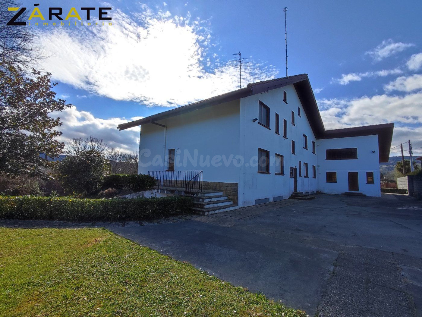 casa en venta en Larrabetzu - foto 3