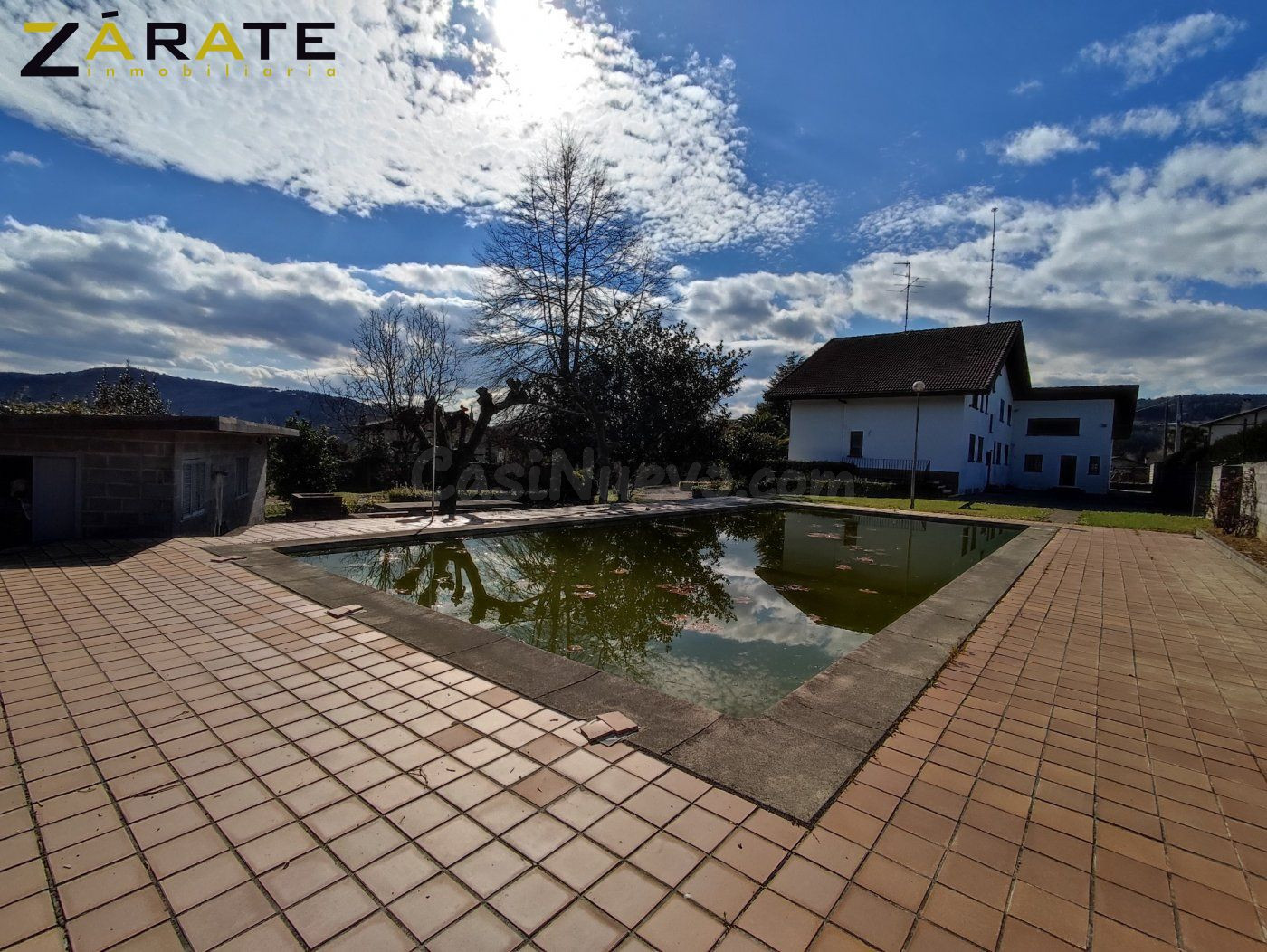 casa en venta en Larrabetzu - foto 4