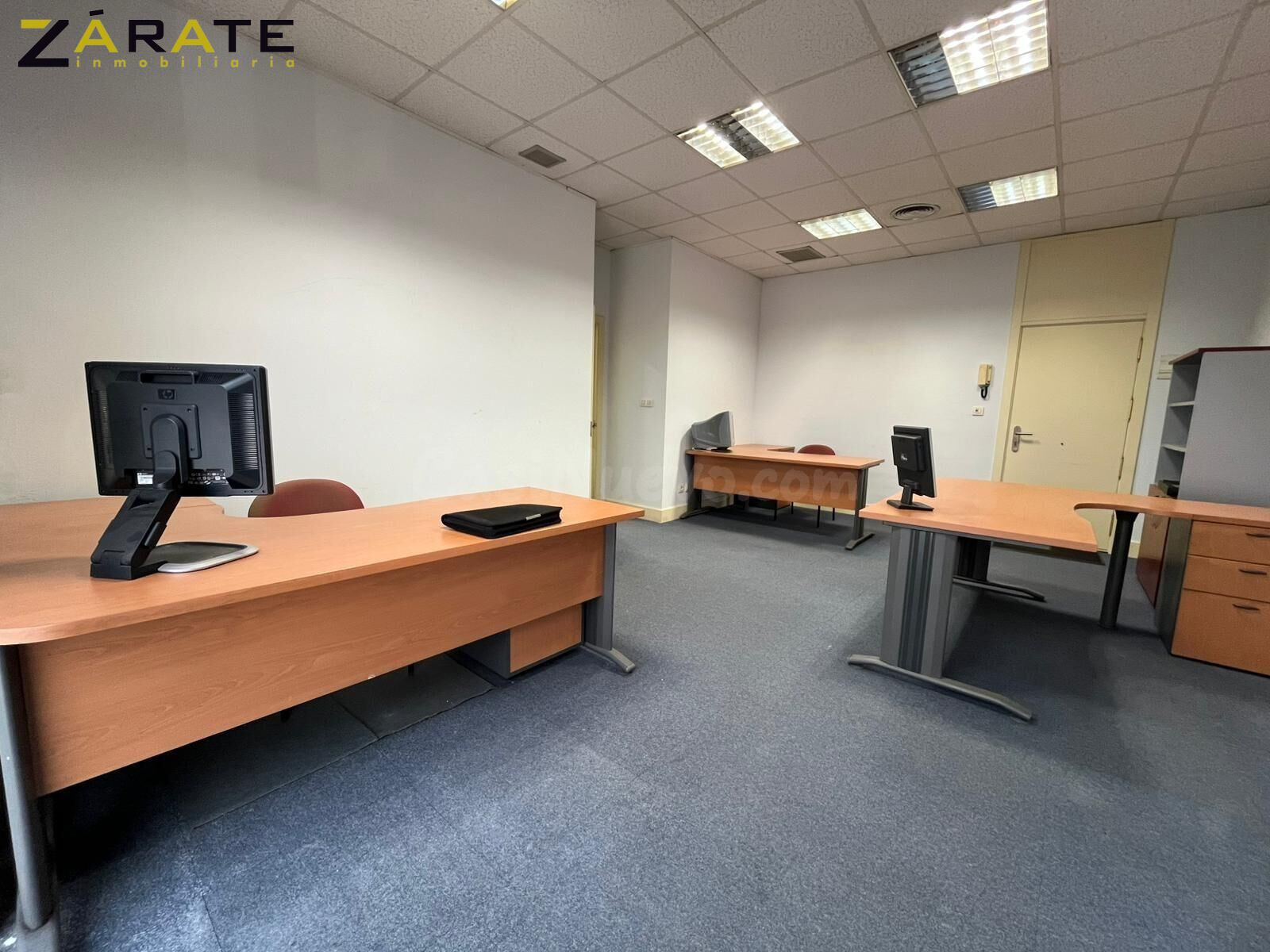 SE VENDE O ALQUILA OFICINA EN BASAURI - foto 4