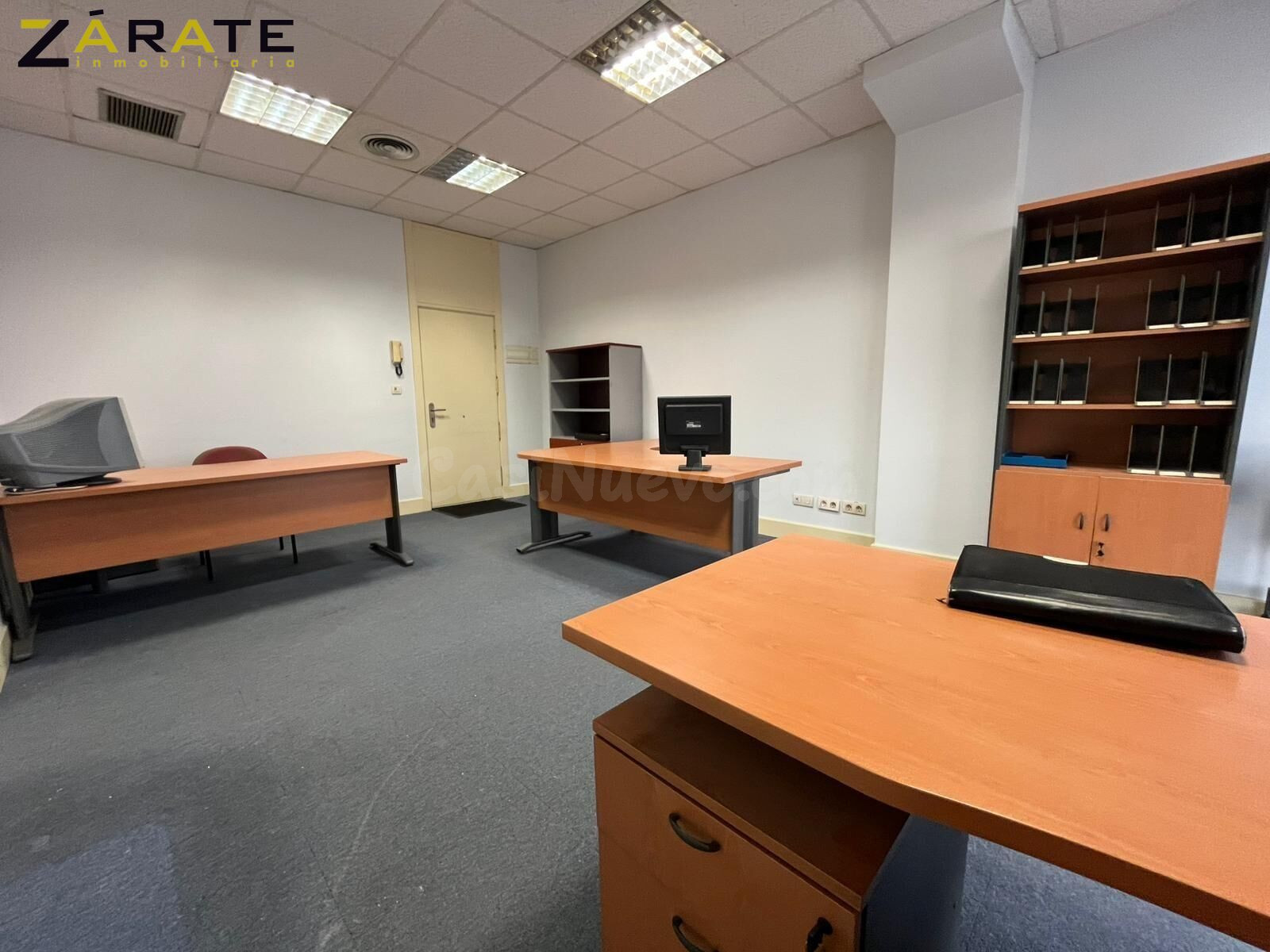 SE VENDE O ALQUILA OFICINA EN BASAURI - foto 5