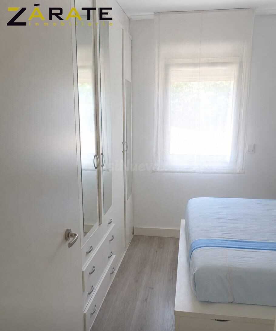 SE VENDE PISO EN SANFUENTES - foto 4