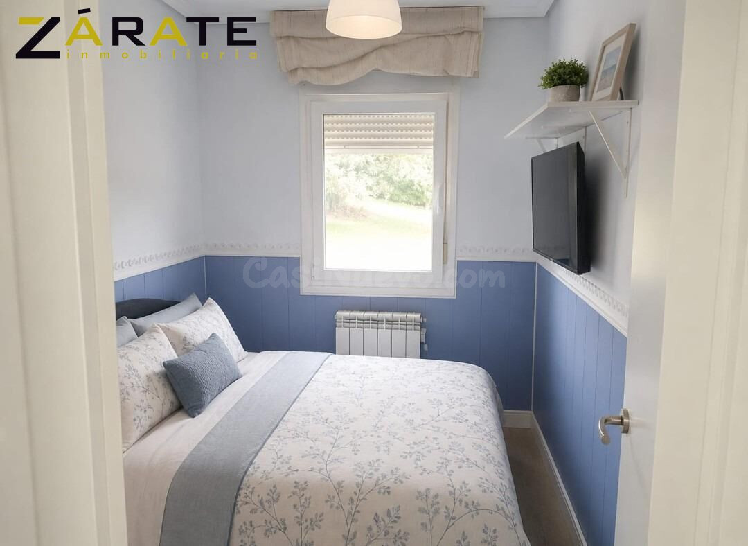 SE VENDE PISO EN SANFUENTES - foto 5