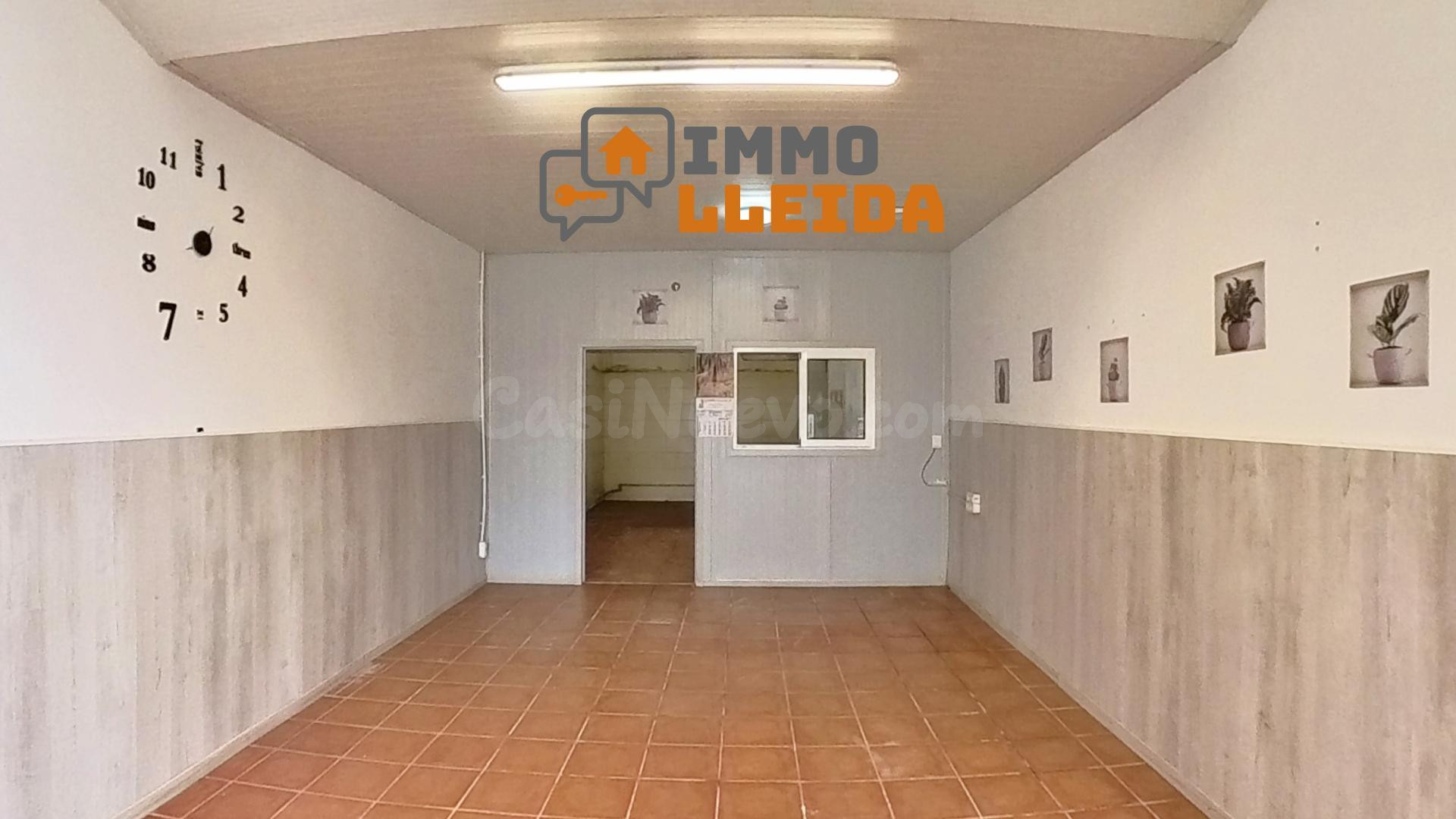 OPORTUNIDAD ALQUILER EN BALAGUER