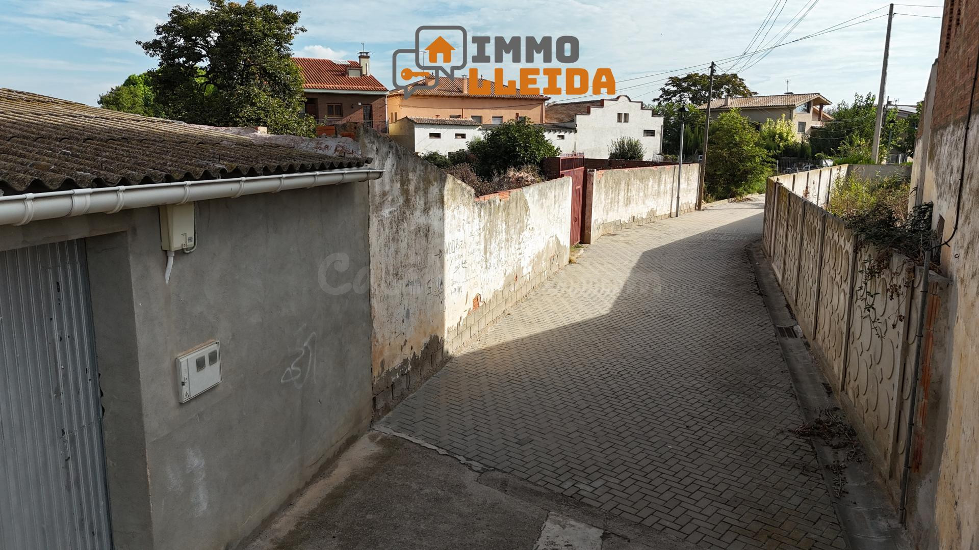 OPORTUNIDAD Solar urbano en Boldú - foto 3
