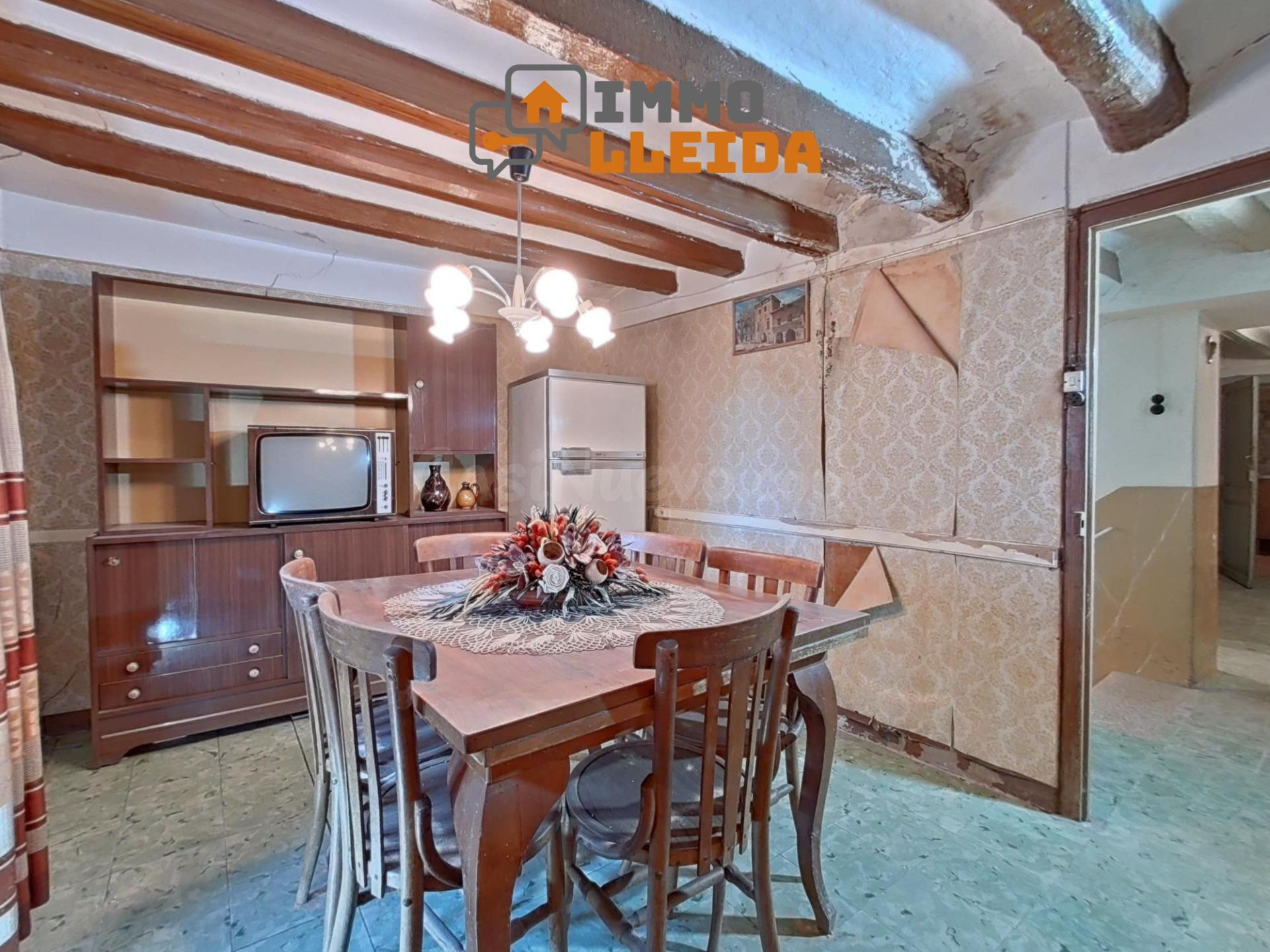OPORTUNIDAD Casa en Cervera - foto 2