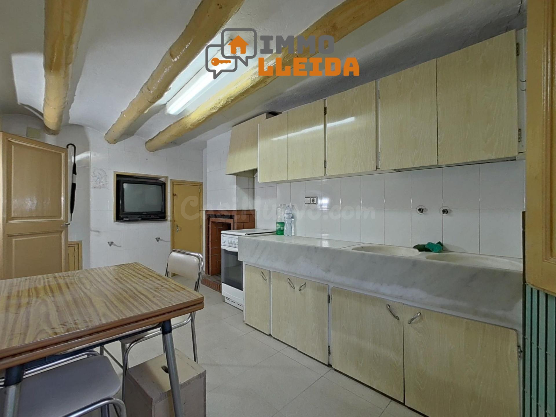 OPORTUNIDAD Casa en Cervera - foto 4
