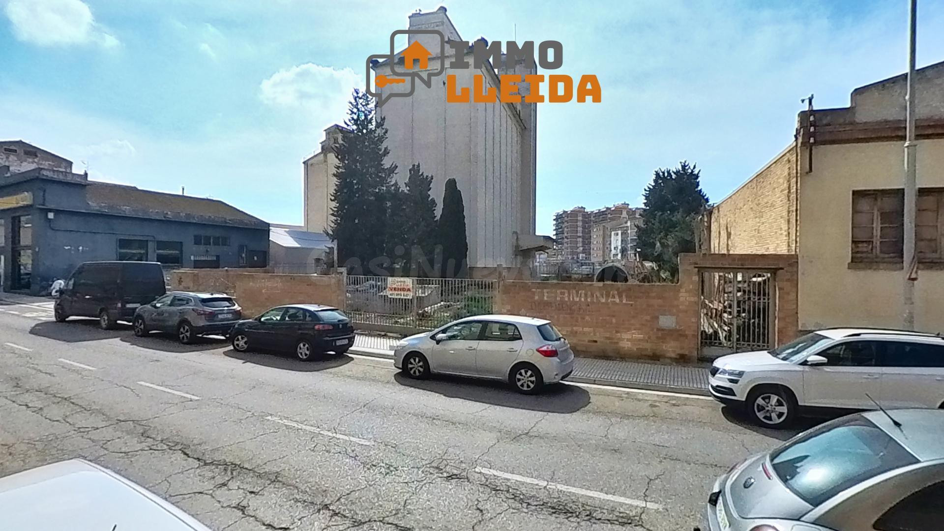 INVERSIÓN Solar urbano en Balaguer - foto 4