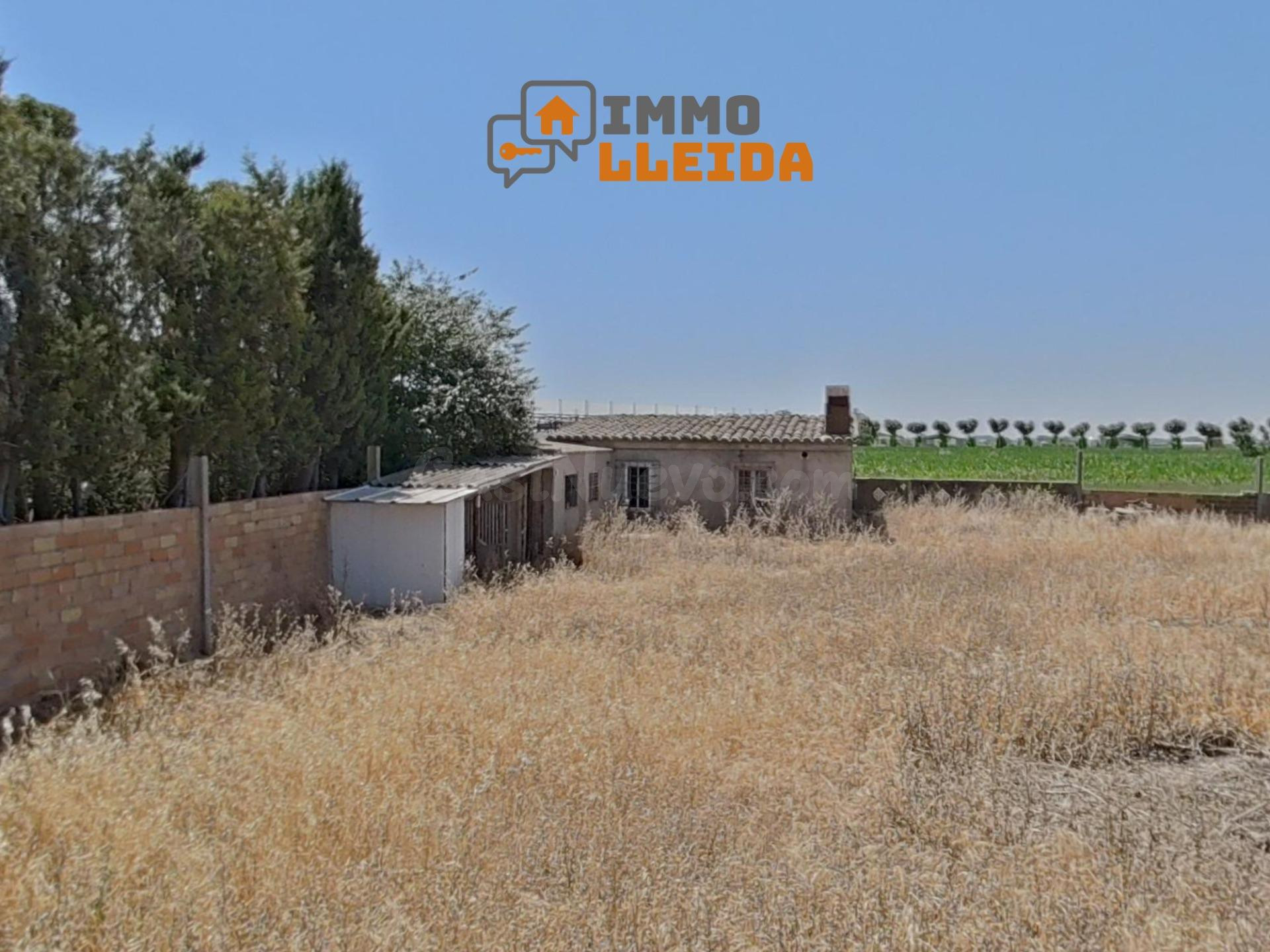 Terreno rústico de uso agrario en venta – 1.734 m2 - foto 5