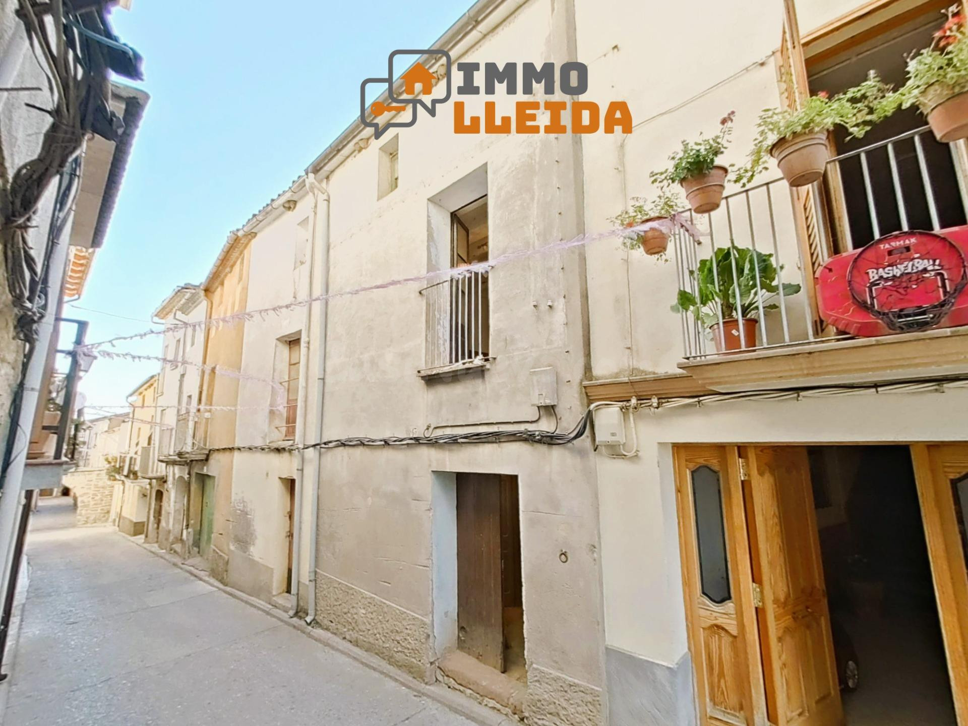 OPORTUNIDAD Casa en Vilanova de la Aguda