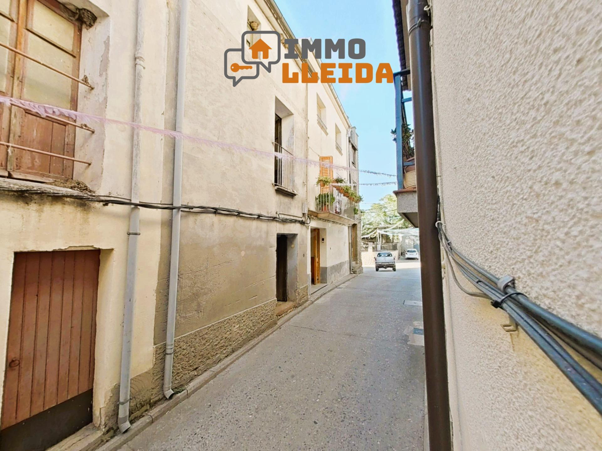 OPORTUNIDAD Casa en Vilanova de la Aguda - foto 2