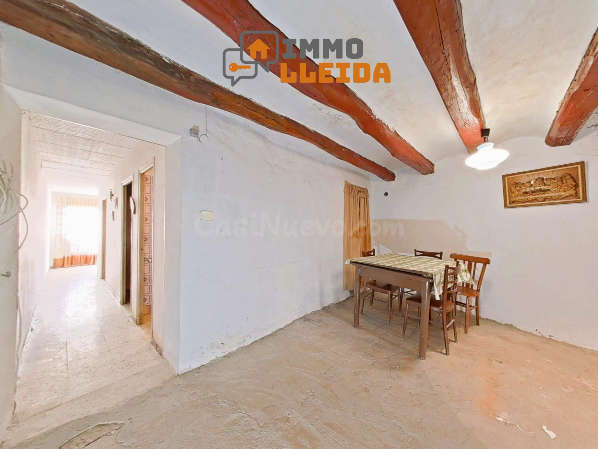OPORTUNIDAD Casa en Vilanova de la Aguda - foto 4