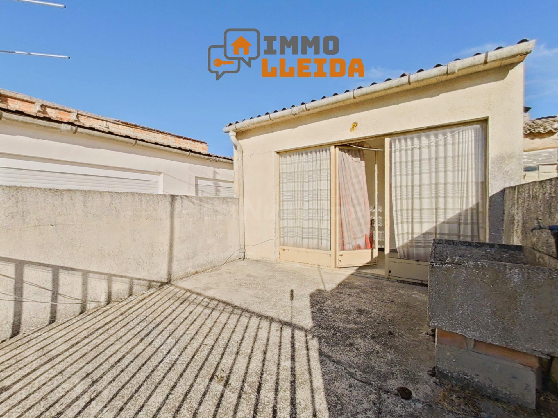 OPORTUNIDAD Casa en Vilanova de la Aguda - foto 5