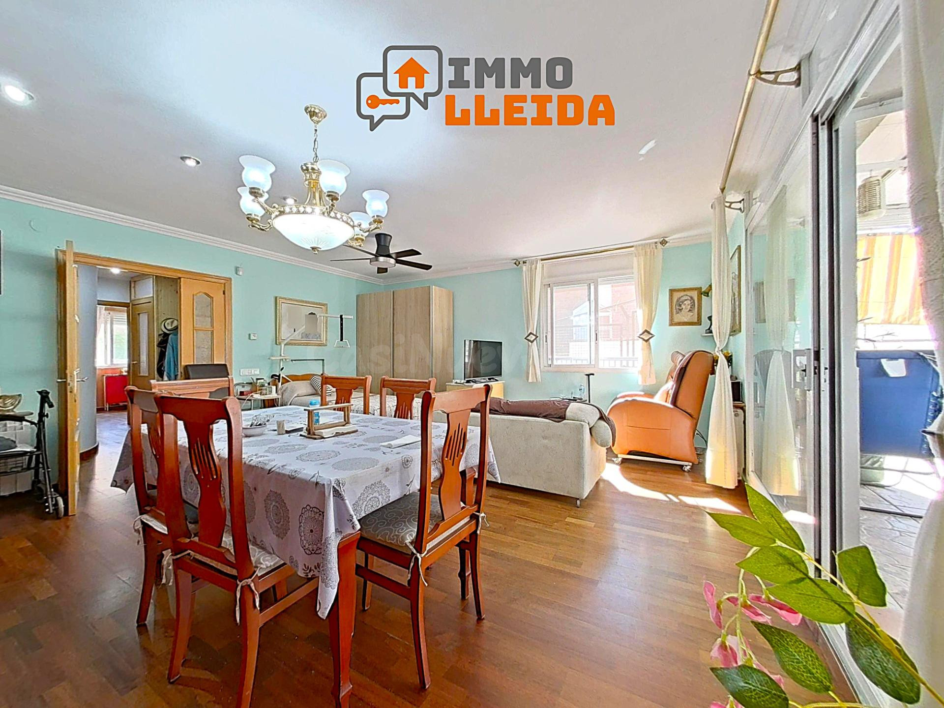 OPORTUNIDAD Casa con piscona en Tàrrega - foto 5