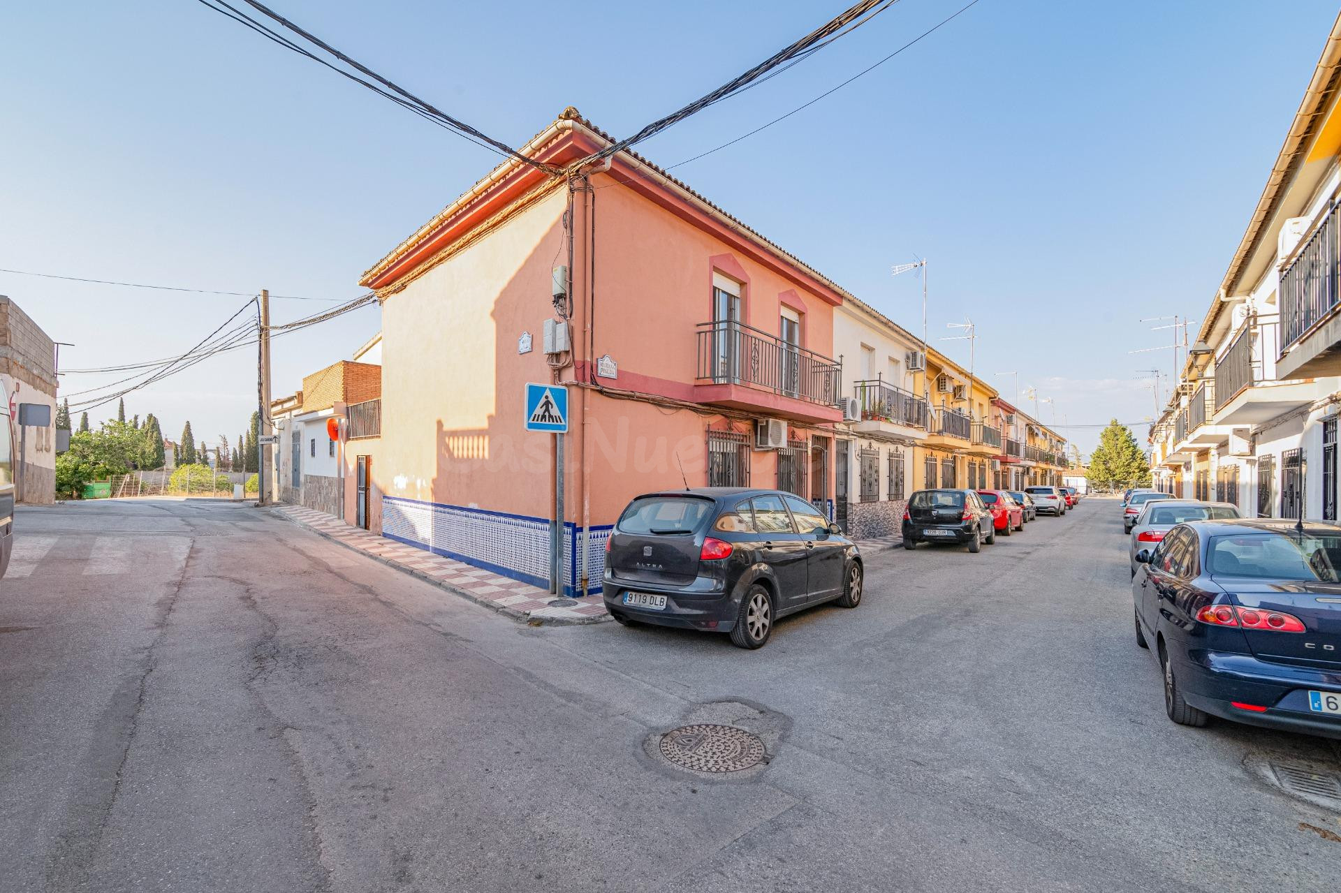 ¿BUSCAS CASA PARA VIVIR EN ALHENDIN?, PUES NO BUSQUES MAS